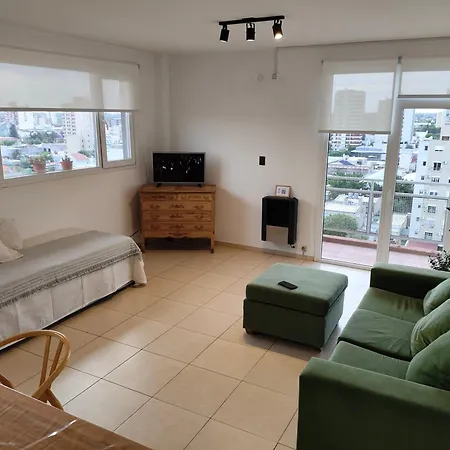 Departamento Elena 3 Apartment Santa Rosa  Exterior photo