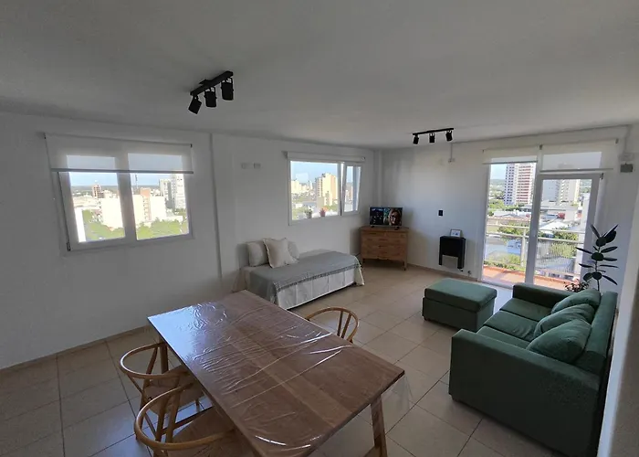 Departamento Elena 3