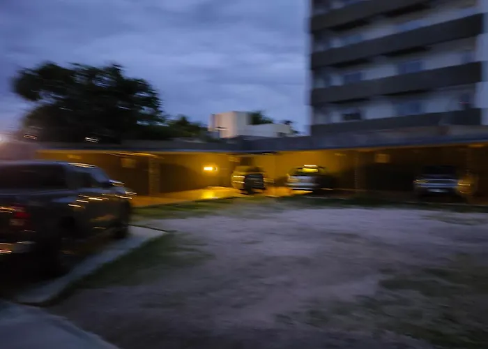 Departamento Elena 3