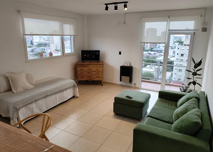 Departamento Elena 3