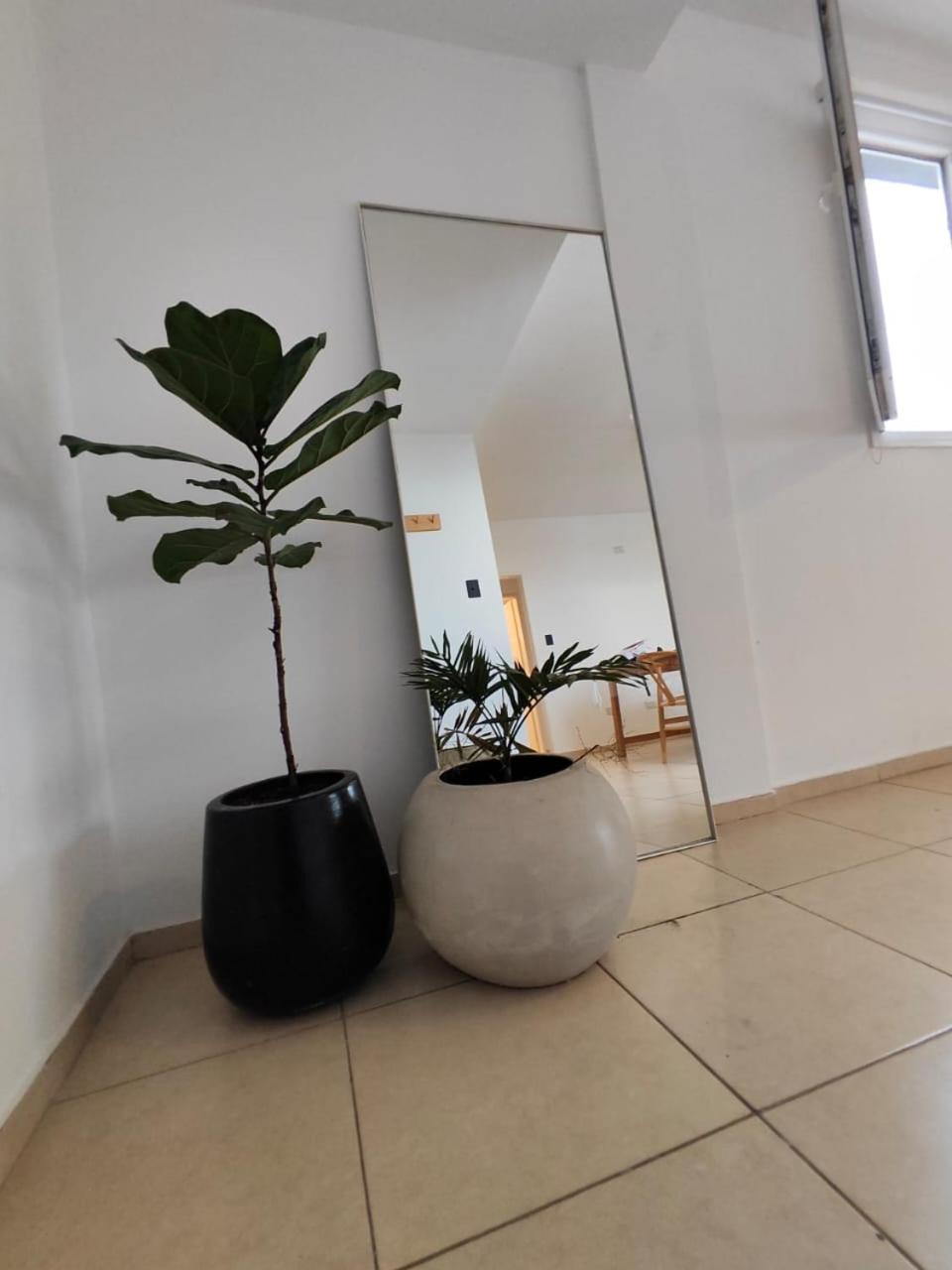 Departamento Elena 3 Apartment Santa Rosa (La Pampa)