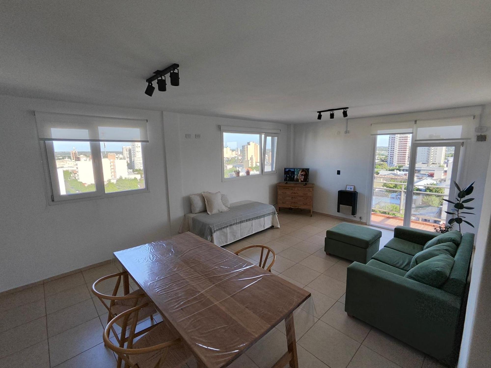 Apartment Departamento Elena 3 *
