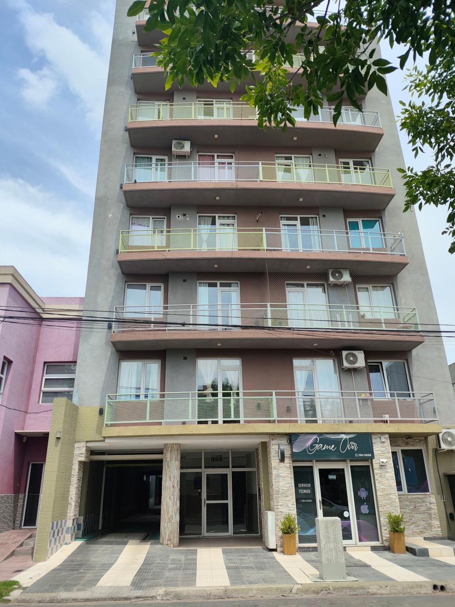 Departamento Elena 3
