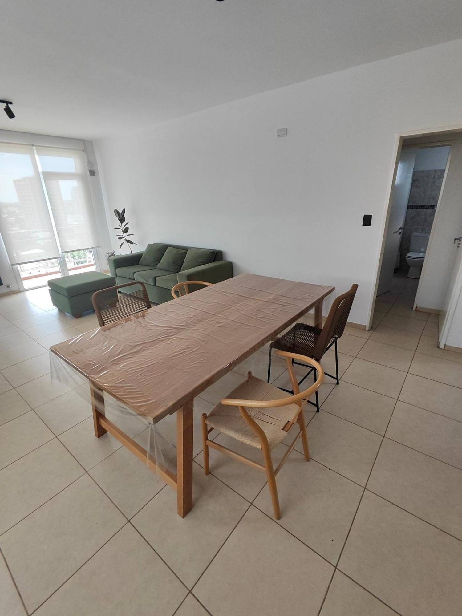 Apartment Departamento Elena 3 Santa Rosa (La Pampa)