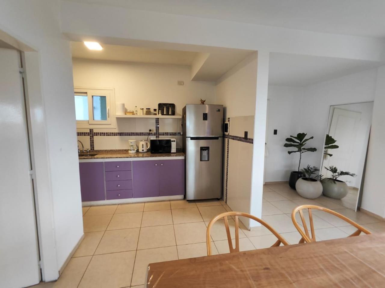 Apartment Departamento Elena 3
