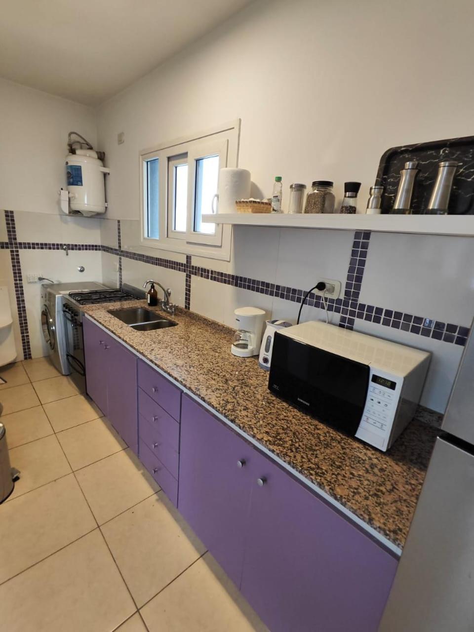 Departamento Elena 3 *