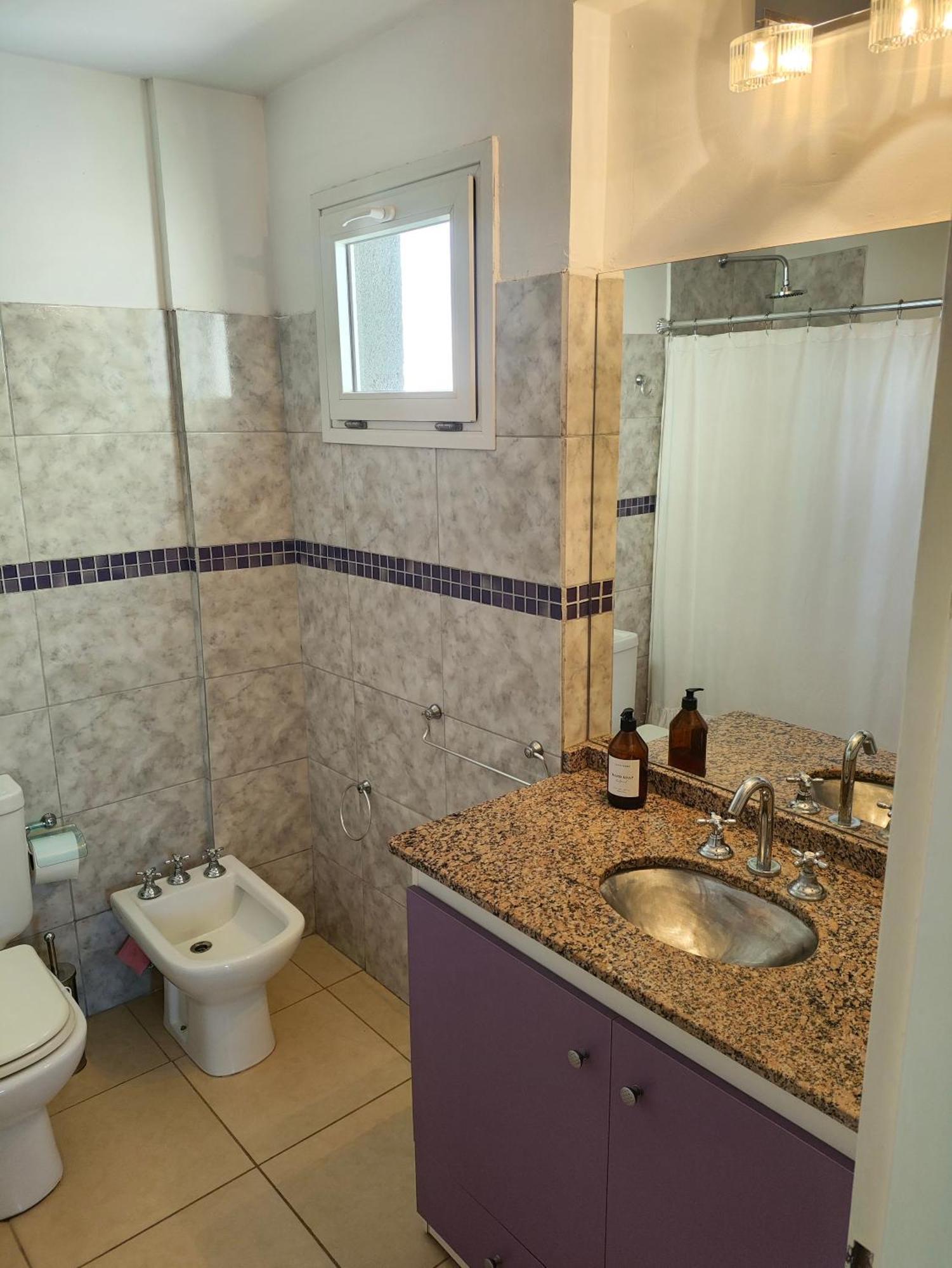 Apartment Departamento Elena 3 Santa Rosa (La Pampa)